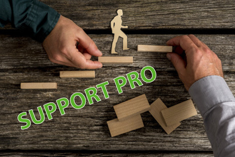 Support pro site web Virton, Arlon, Luxembourg