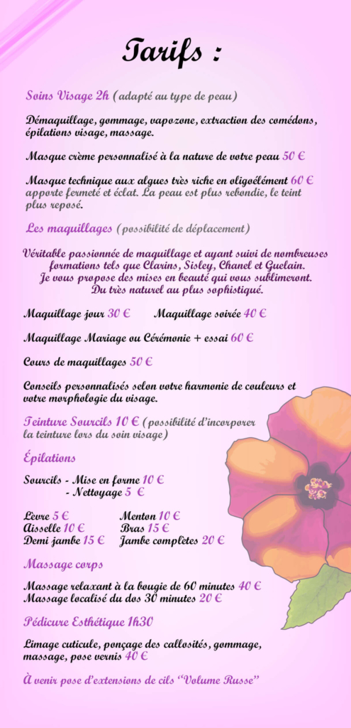 Conception et impression flyers pour entreprise Virton, Arlon, Belgique, agence de communication Luxembourg