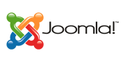 joomla réalisation de page et site web luxembourg