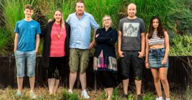 Photographie de famille Virton, Arlon, Habay, Musson, Luxembourg