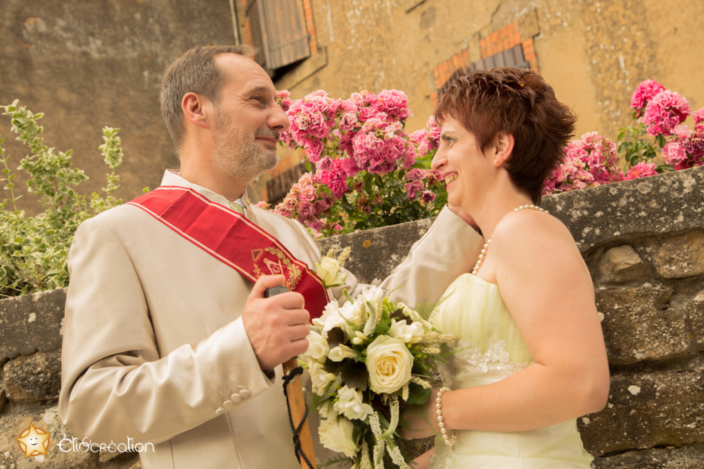 Prix d'un reportage mariage Virton, Ethe, Saint-léger, Torgny, Chenois, Gommery