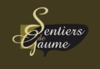 Logo Sentiers de Gaume identité pour-site entreprise virton belgique