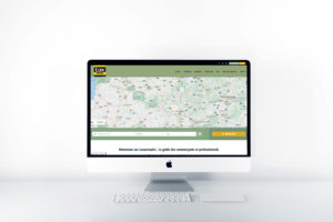 Référencement d'entreprise en province du Luxembourg Luxannuaire création de site Internet service Agence Web province Luxembourg Belgique