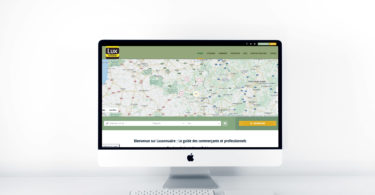 Référencement d'entreprise en province du Luxembourg Luxannuaire création de site Internet service Agence Web province Luxembourg Belgique