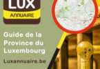 Guide des commerces en province du Luxembourg