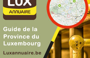 Guide des commerces en province du Luxembourg