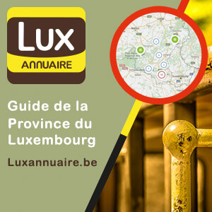 Guide des commerces en province du Luxembourg