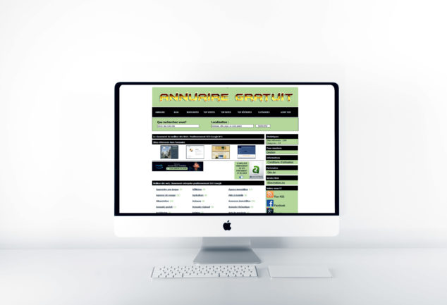 Service de création de site et référencement professionnel en province de Luxembourg webdesign codage seo sea Belgique Arlon Virton