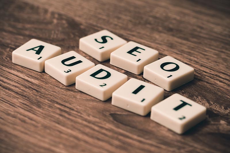 Audit SEO Belgique, Luxembourg