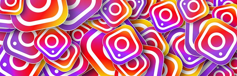 Publicité Instagram Belgique Luxembourg