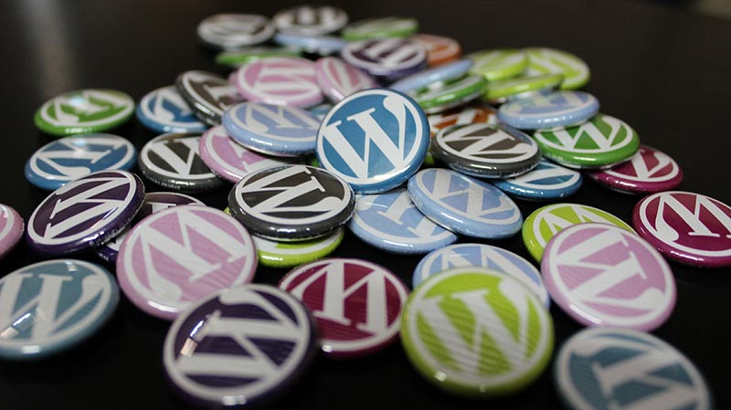 Wordpress Luxembourg