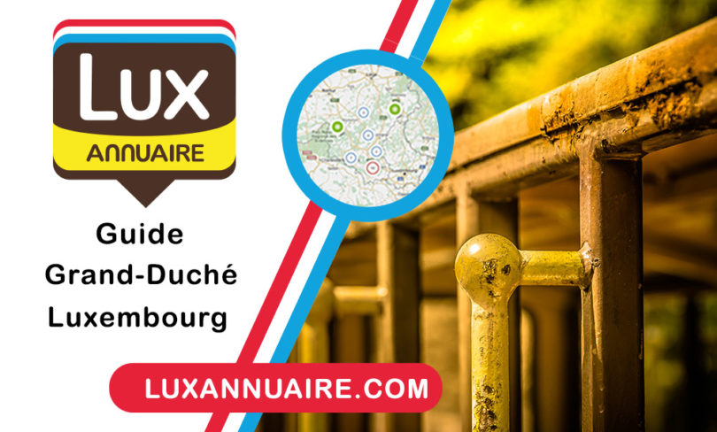 Annuaire Luxembourg