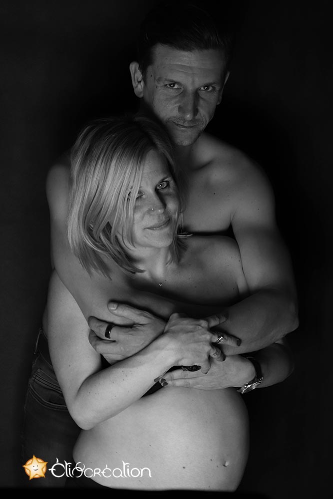 Photographe femme enceinte Arlon