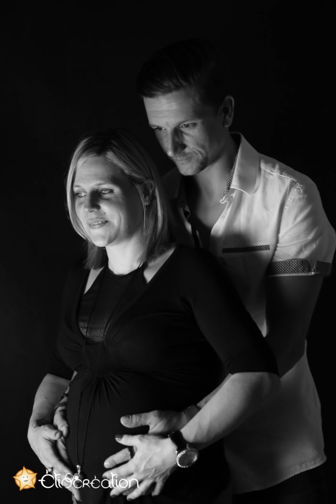 Photographe femme enceinte province Luxembourg