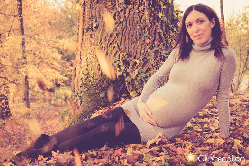 Photographe grossesse Aubange