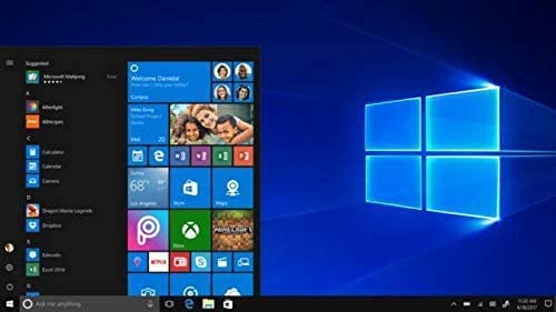 Achat logiciel Windows 10 pas cher