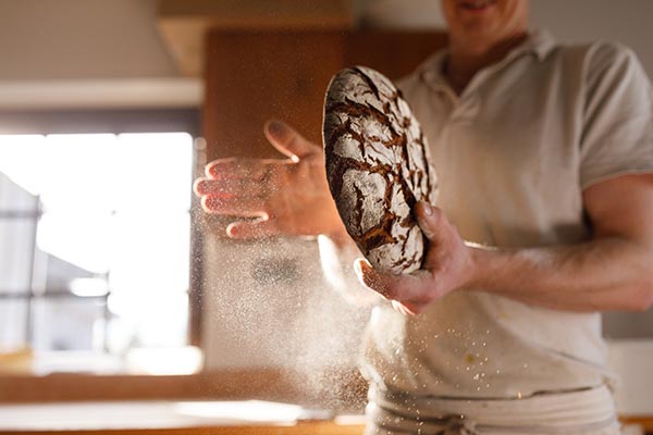 prix logo boulangerie