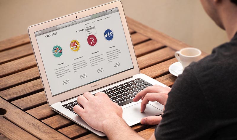 Agence Web Luxembourg