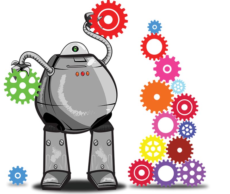 Webdesigner