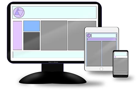 Webdesigner