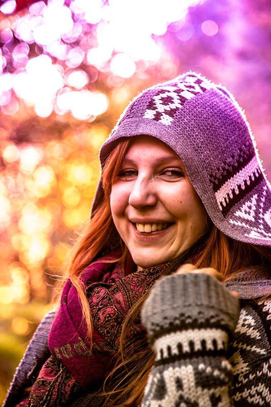 photographe portrait