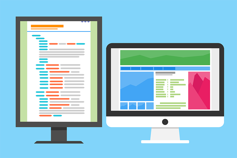 Webdesigner