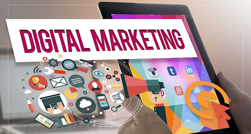 Agence de communication Belgique marketing digital