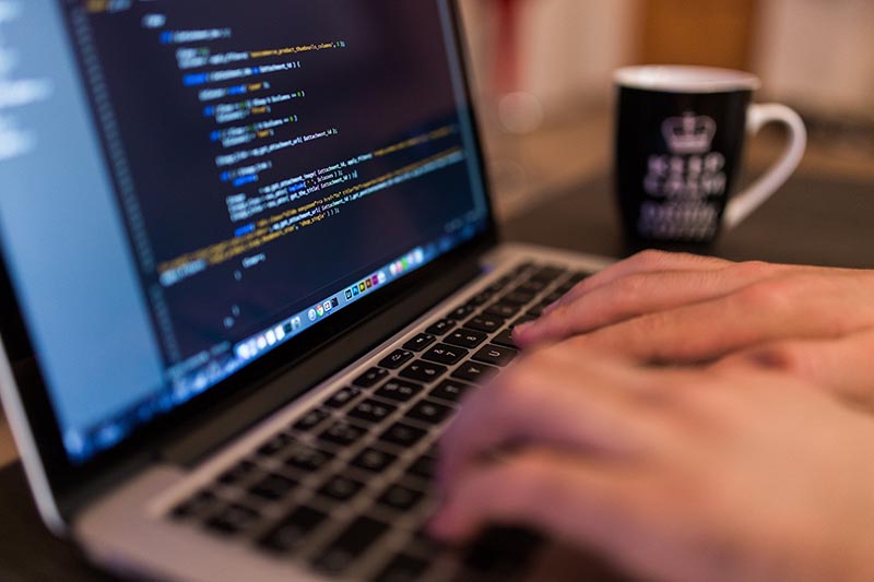 Création de site Drupal
