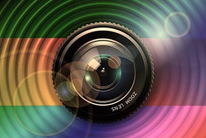 agence de communication Belgique photographie