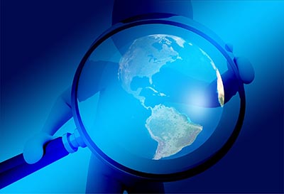 Créer un nom de domaine service de recherche de qualité