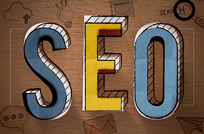 Expert SEO à Luxembourg