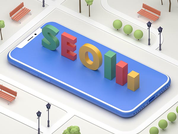 Meilleur SEO