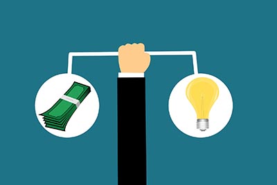 Prix d'achat pour posséder un nom Web