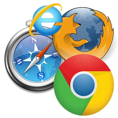 Création de sites Internet