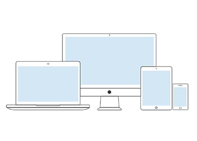 Créer des sites avec Responsive design