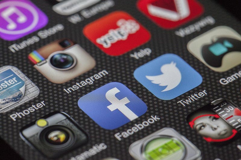 Campagnes de publicité Facebook coût par clic