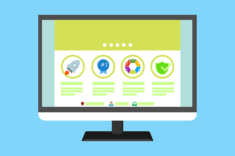 Création site Internet avec Joomla