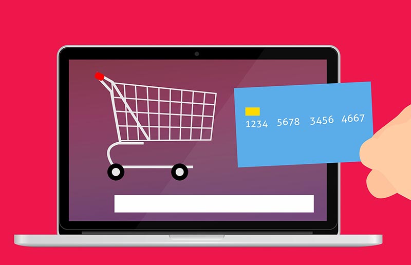 Faire créer un Ecommerce magento
