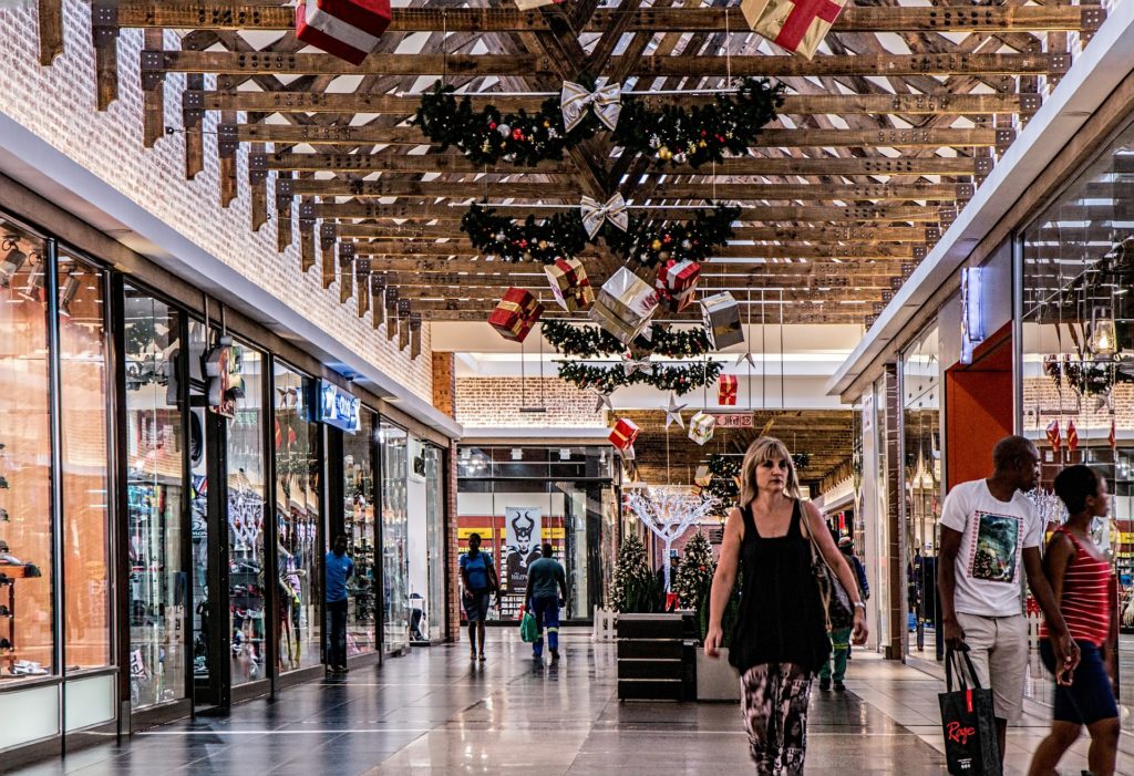 Guide recherche commerce Luxembourg