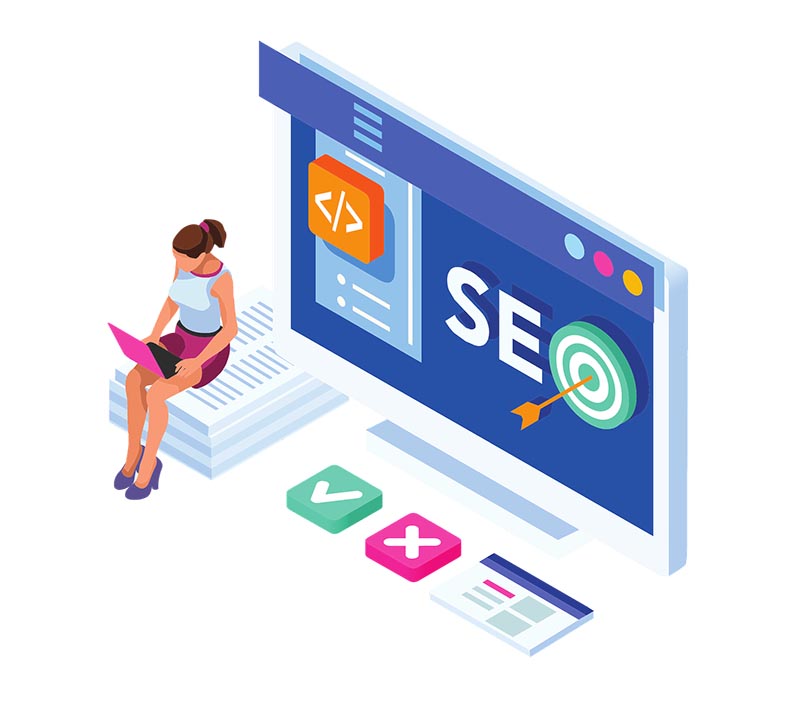 Optimisation référencement fiche produit Ecommerce