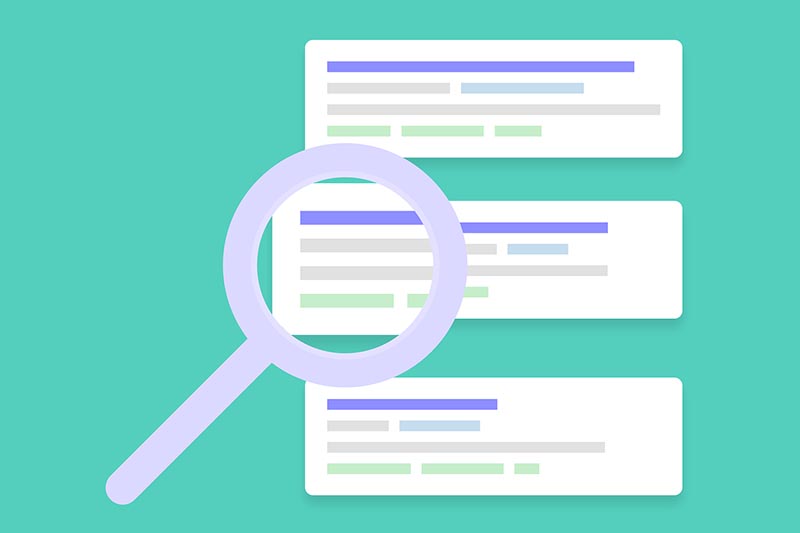 service référencement site E-commerce