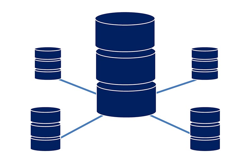 achat base de donnée Mysql et serveur