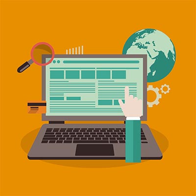 achat nom de domaine pour votre site Internet