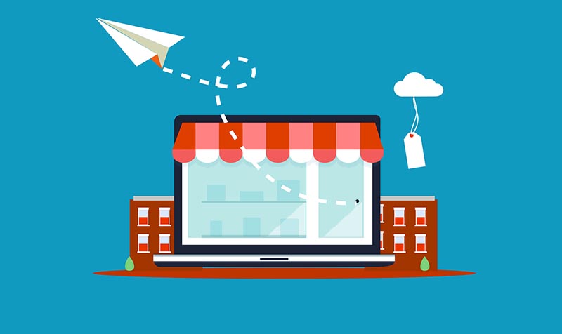 acheter un nom de domaine avec un hébergement de site