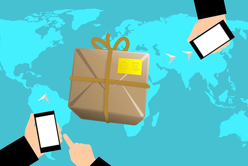 Creer un site Woocommerce pour faire de la vente en ligne