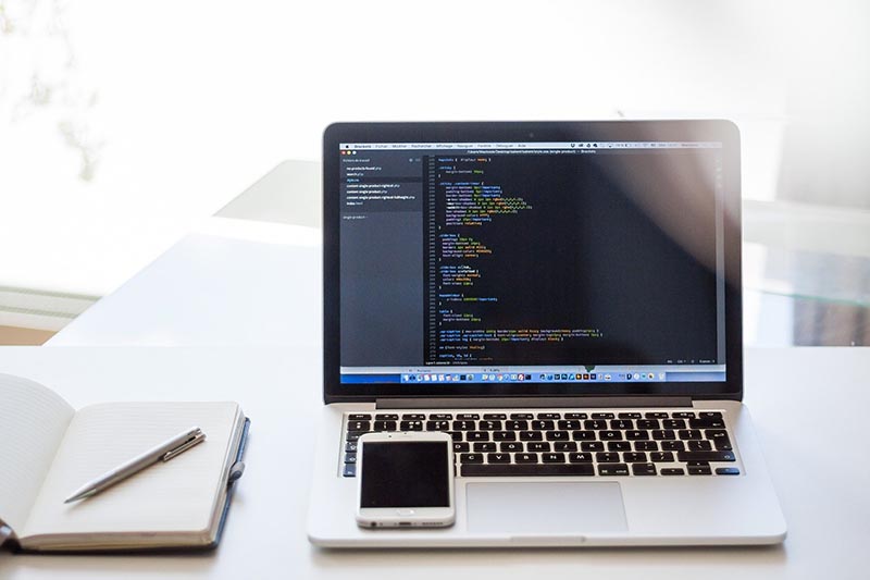 Agence web créer un site tarifs projet sur mesure - Communication digitale Europe